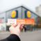 „Maisto bankui“ – nuolatinė prekybos tinklo „Lidl Lietuva“ parama